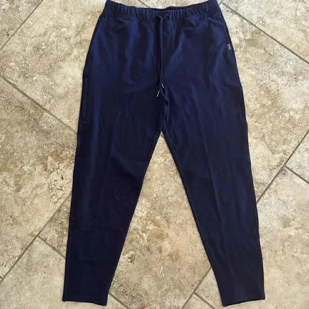 Men’s Eddie Bauer sweatpants medium / D10
